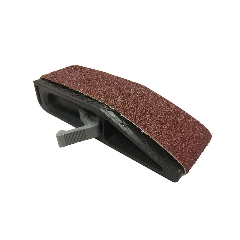 SandDevil Sanding Block - Size:1-1/2"